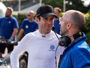 Volkswagen ID.R &ndash; Jest rekord!